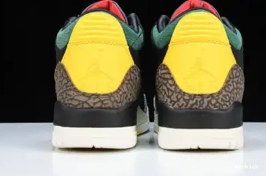 CV3583-003 3 “ANIMAL SE INSTINCT JORDAN AIR 2.0” 0619